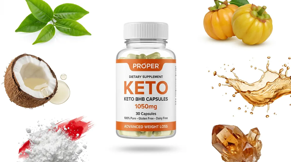 Bienestar integral con dieta keto